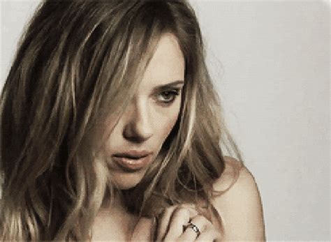 scarlett johansson desnuda|The 25 Sexiest Scarlett Johansson GIFs (NSFW) (56k .